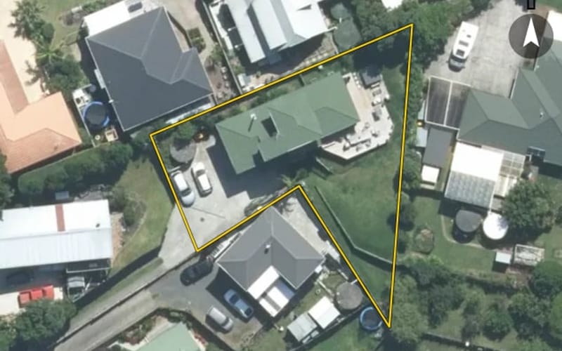 514B Whangaparaoa Road
