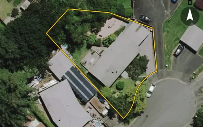 9 Lorraine Place