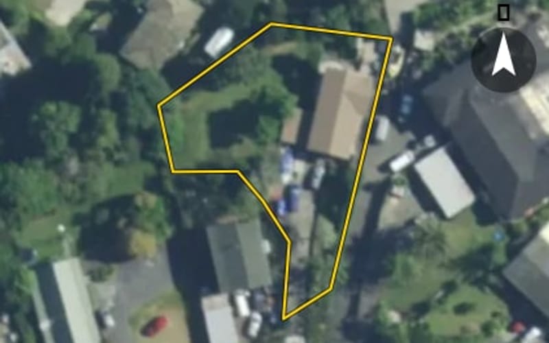 10 Goffe Drive