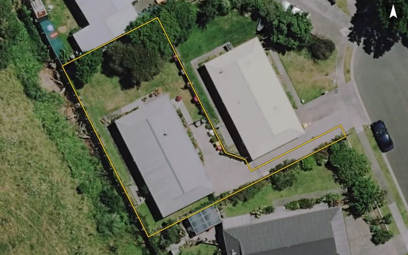 15B Sequoia Place