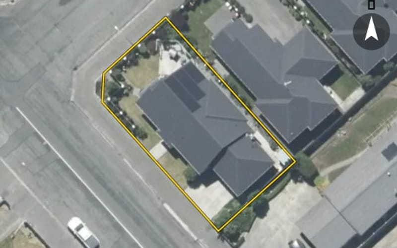 116 Elizabeth Street