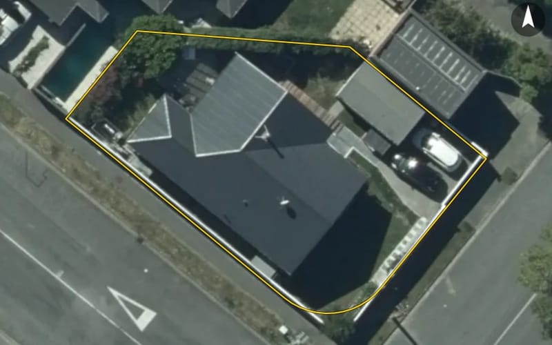 10 St Leonards Square