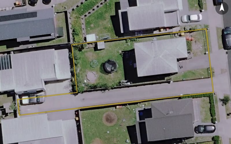 57 Ridgedale Crescent