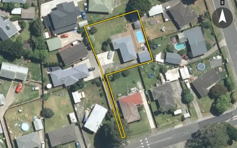 160 Chichester Drive