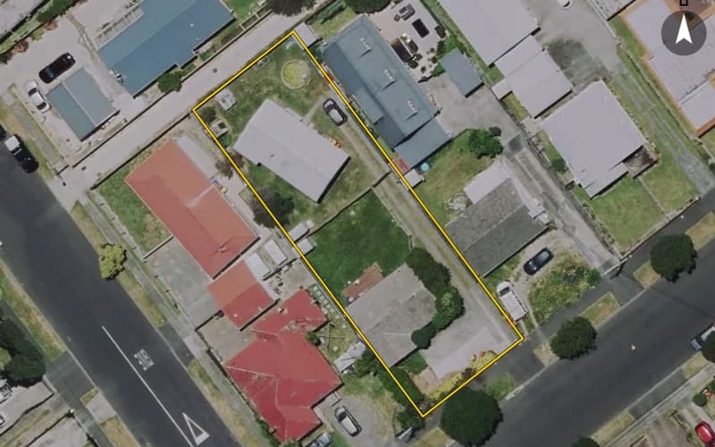 20B Karaka Street