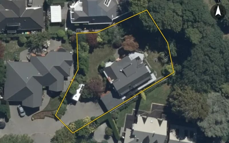 15 Grangewood Lane