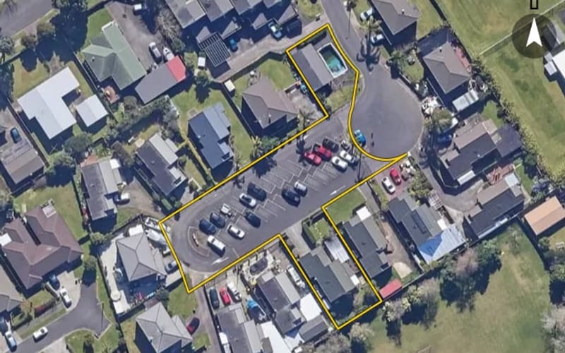 29 Asics Drive