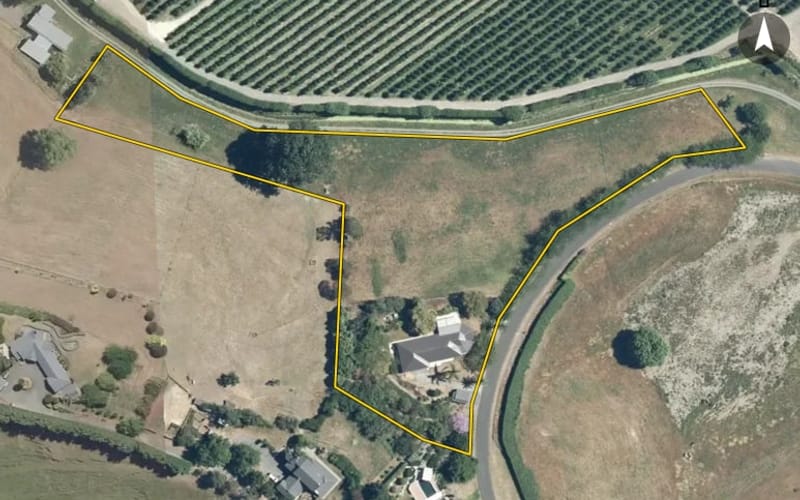 184 Breckenridge Road