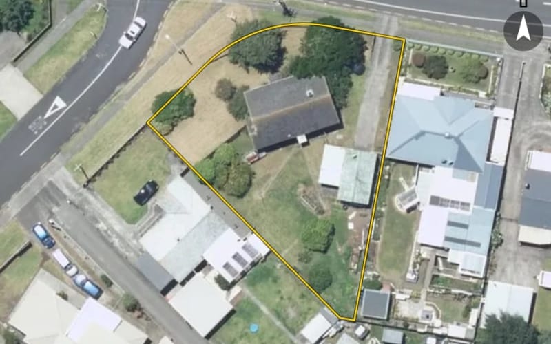 45 Fitzherbert Avenue