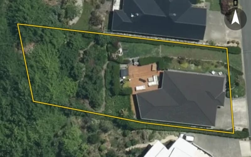 9 Citrus Lane