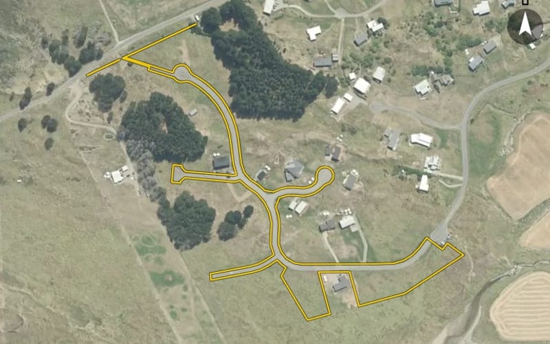 3 Reefview Way