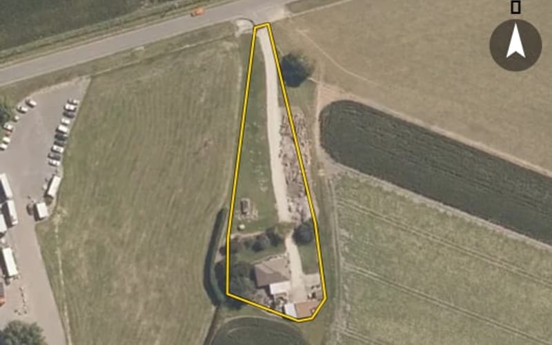 114 Pukekura Settlement Road
