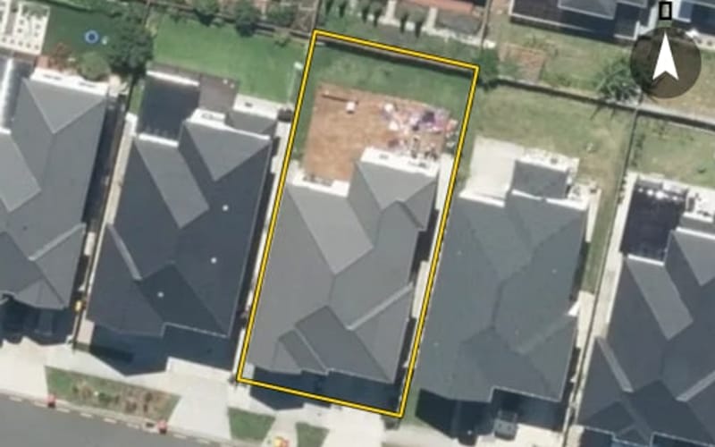 84 Ksenia Drive