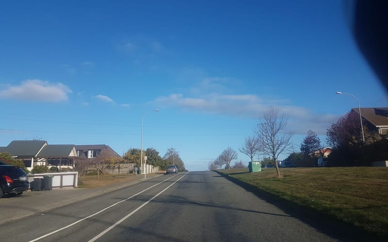 175 Morgans Road