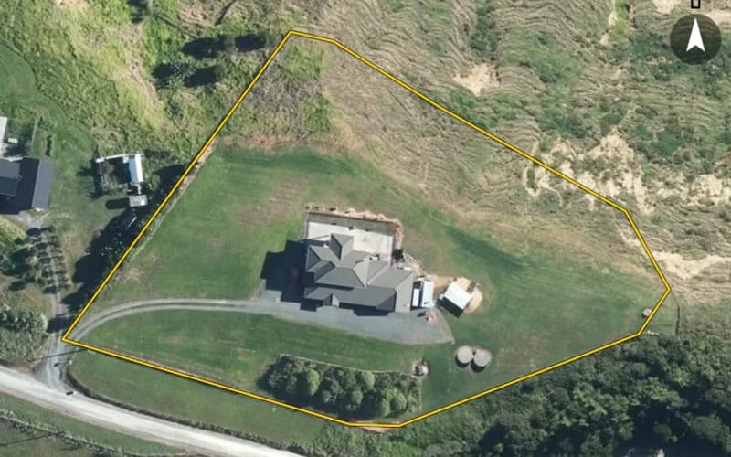 304 Mainland Road