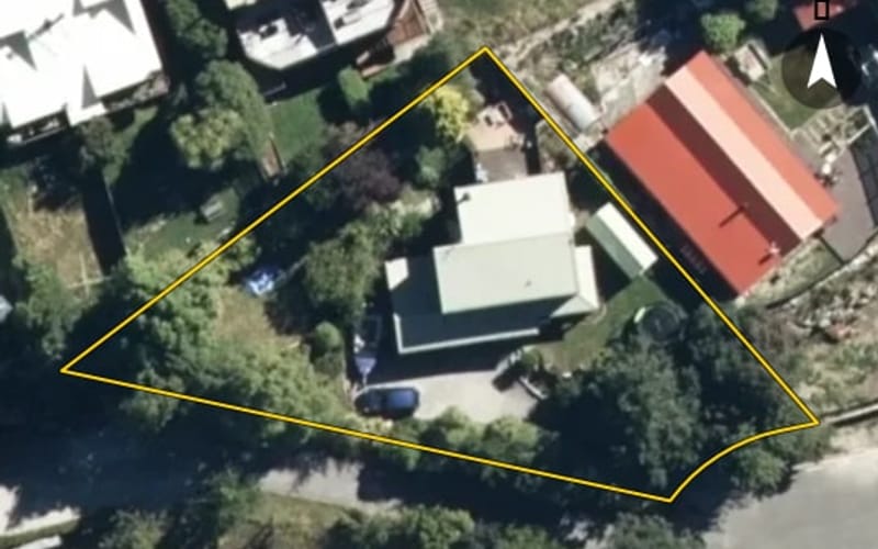 19 Wye Place
