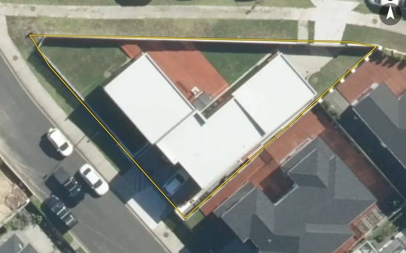 80 Rathmullen Place