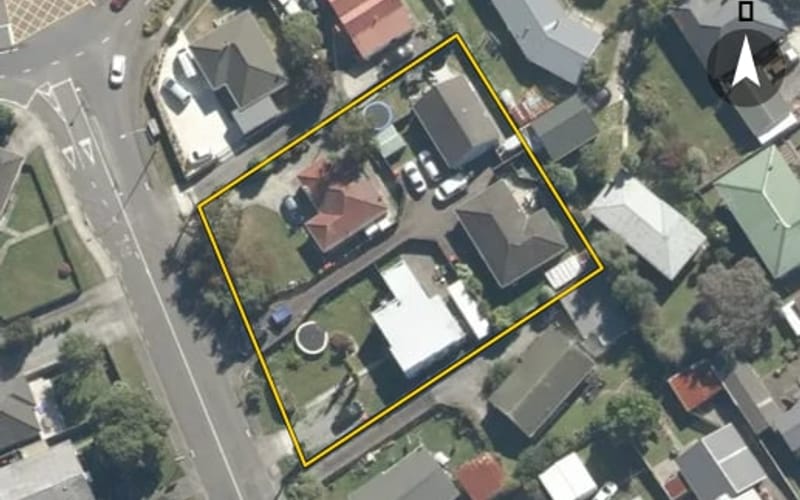 7 Mangaroa Hill Road