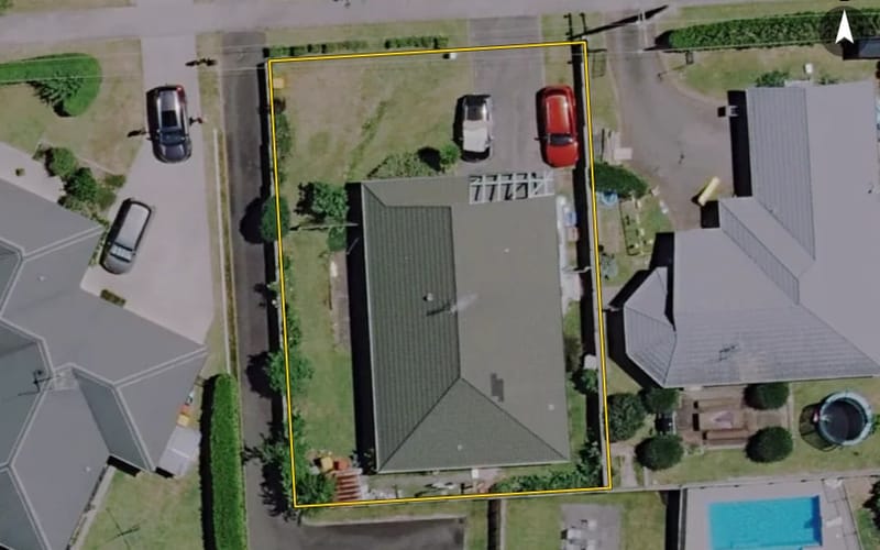 130 Rototuna Road