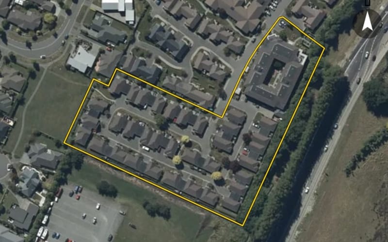 4 Gabriel Grove