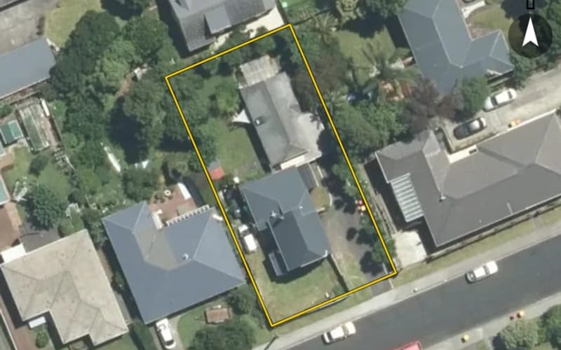 2/20 Tomlinson Street