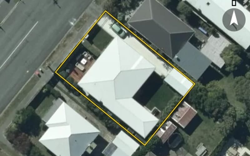9 van Asch Street