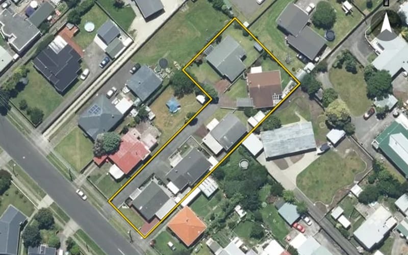 2C Kings Avenue