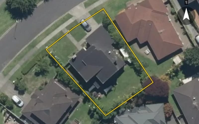 21 Bronwylian Drive