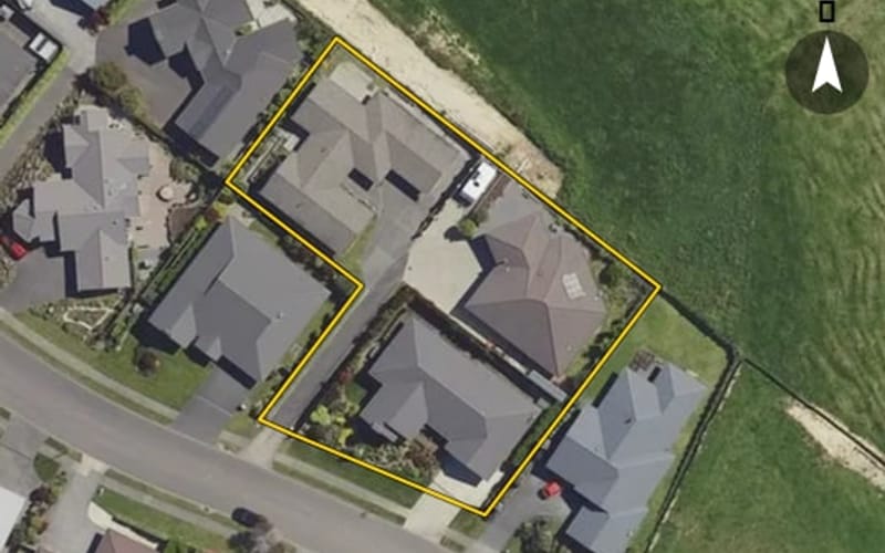 18 Butler Place