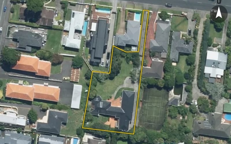 7 Combes Road