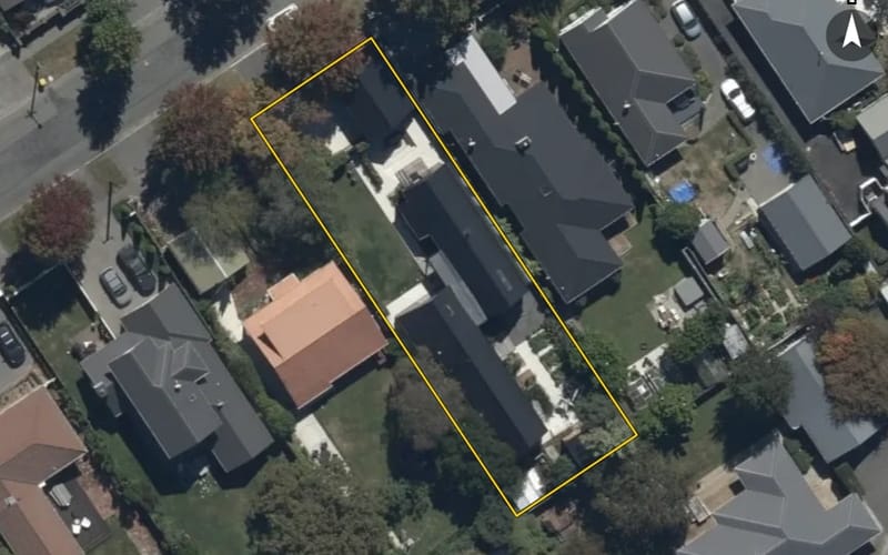 108 Tomes Road