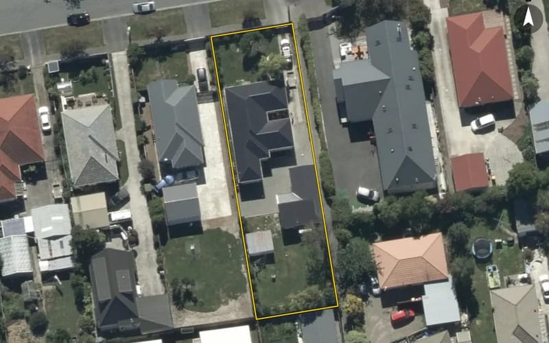 92 McBratneys Road