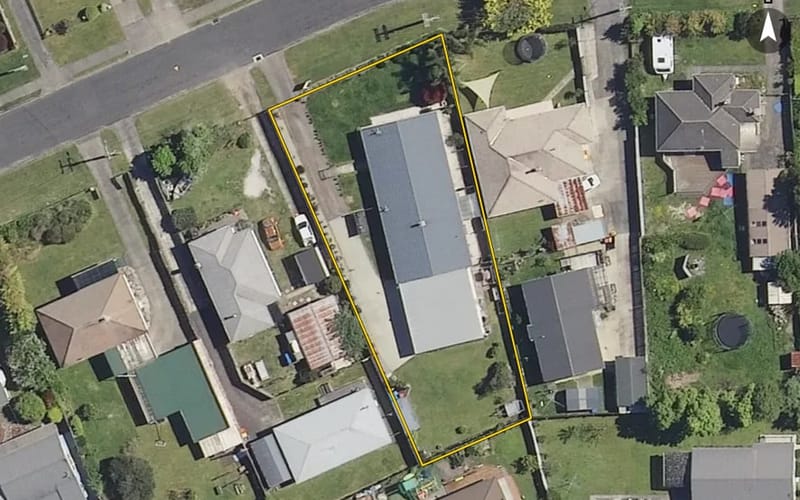 7 Paraone Street
