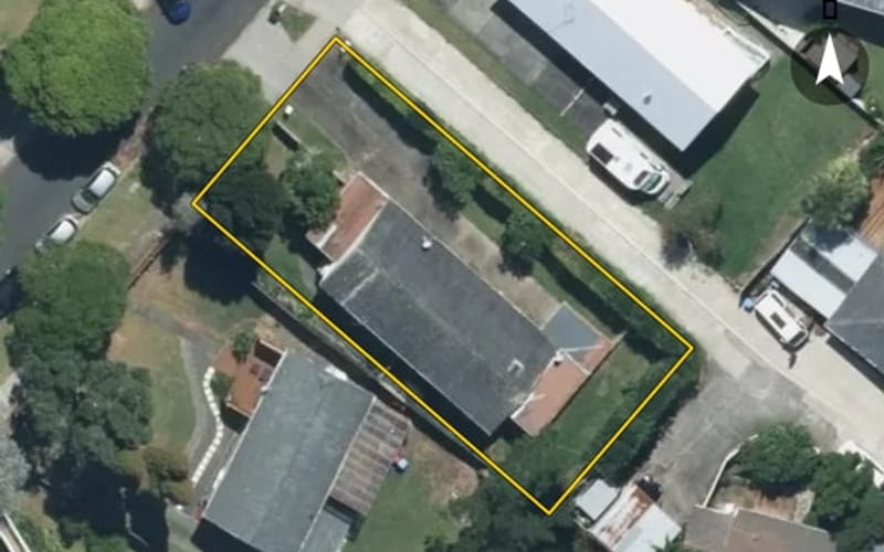 12 Simkin Avenue