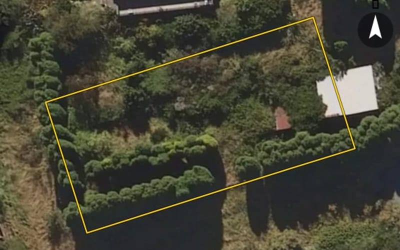 22A Ocean View Road