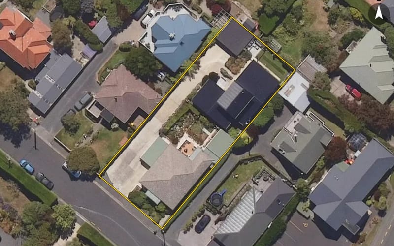 6B Braeburn Street