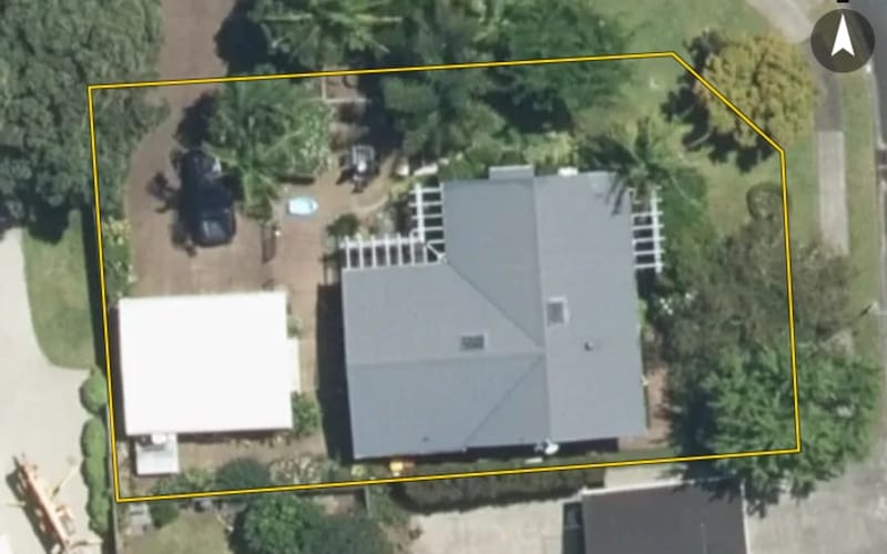 16 Gaylands Place