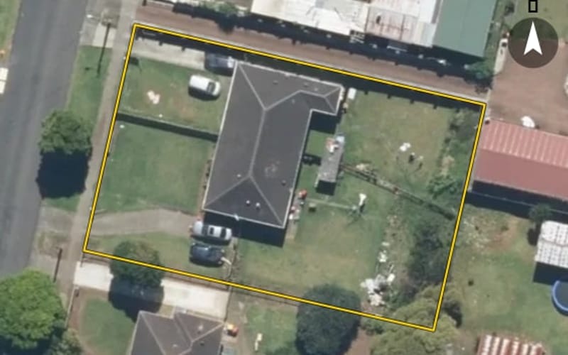 83 Otara Road