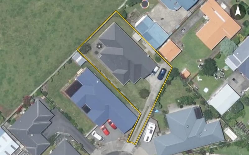 23 Sherwood Place
