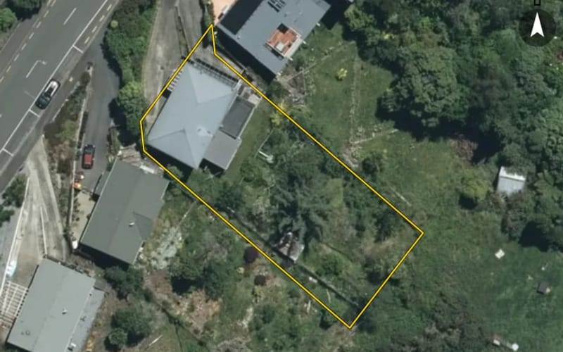 101 Princes Drive