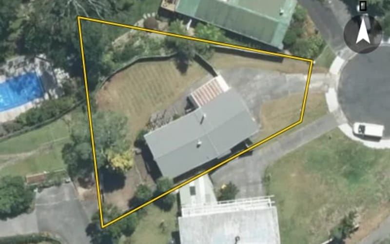 7 Idyll Place