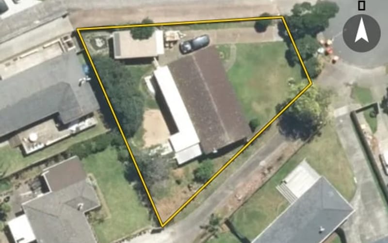 25 Benton Place
