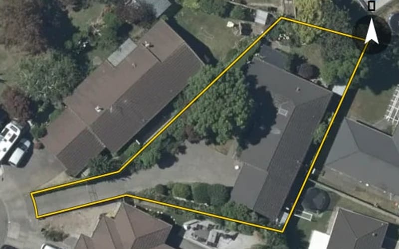 5 Derby Place