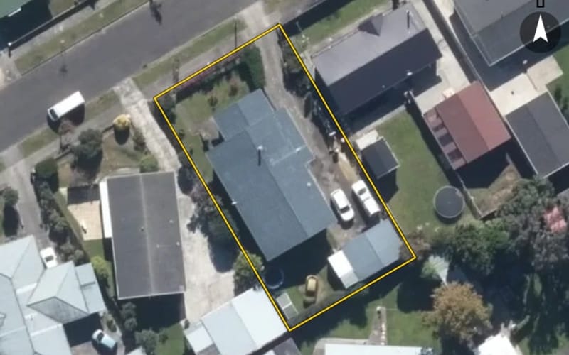 16 Browning Place
