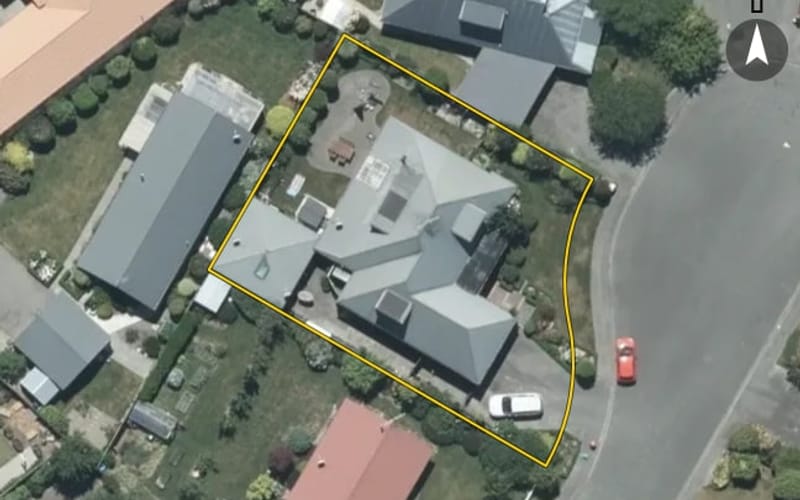 5 Ferrier Place