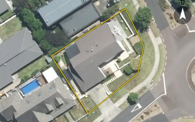 47 Capriana Drive