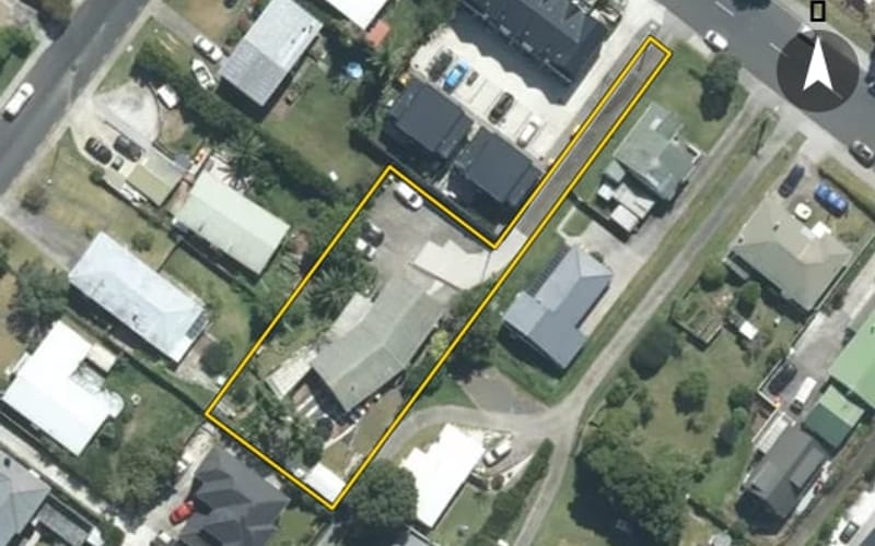 34 Kaipatiki Road