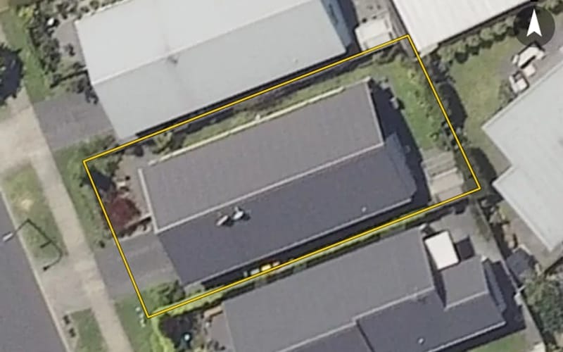 6 St Pauls Drive
