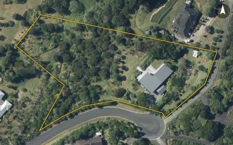 31 McCallum Drive