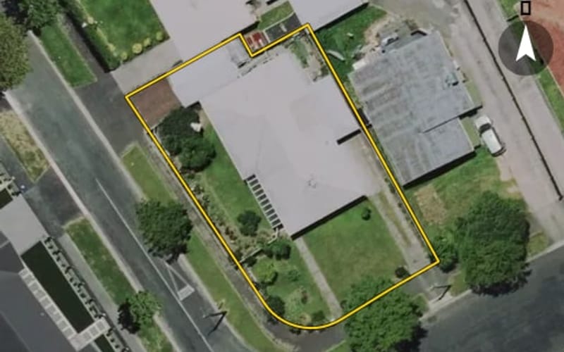 12 Mount View Road